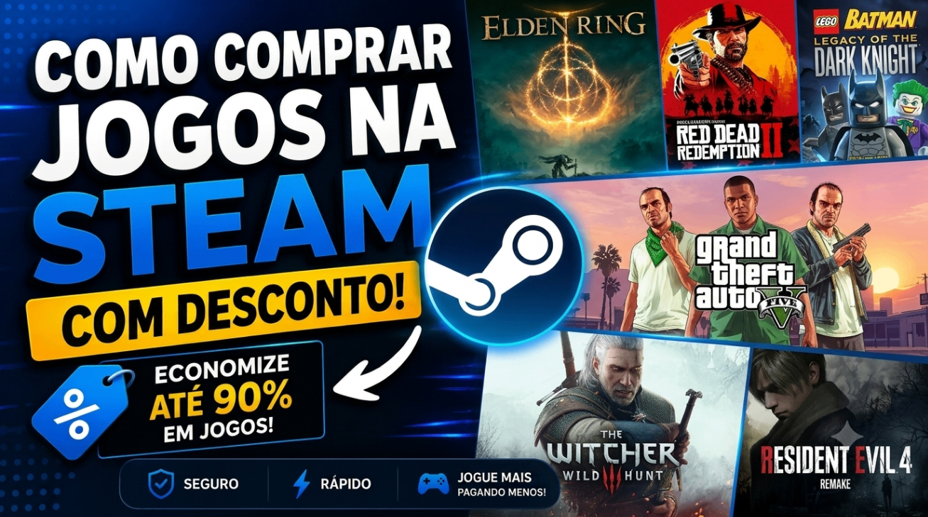 Como funciona?